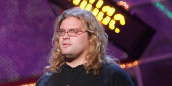 Mikey Teutul