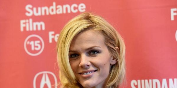 Brooklyn Decker