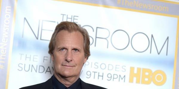 Jeff Daniels