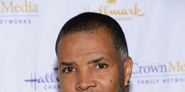 Eriq La Salle