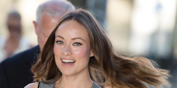 Olivia Wilde