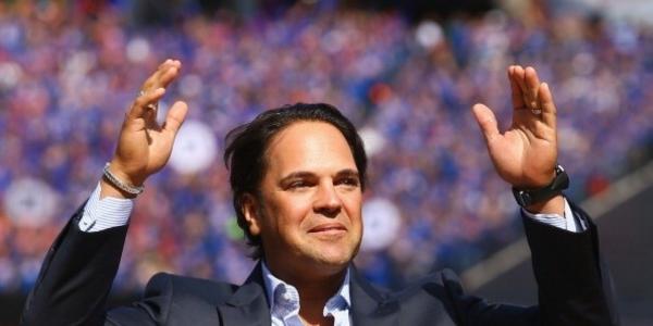 Mike Piazza