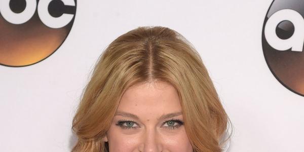 Adrianne Palicki