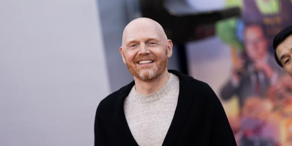 Bill Burr