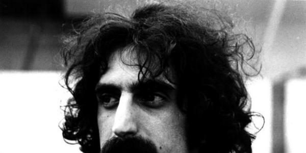 Frank Zappa