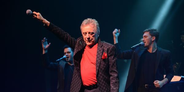 Frankie Valli