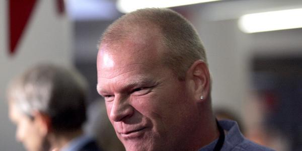 Mike Holmes