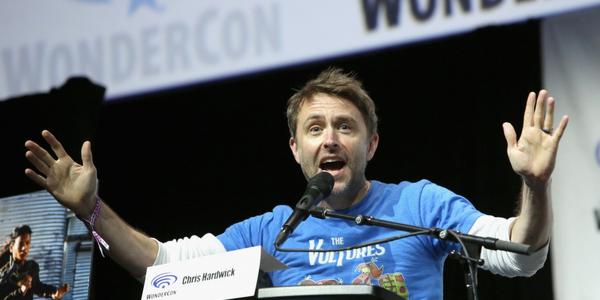 Chris Hardwick