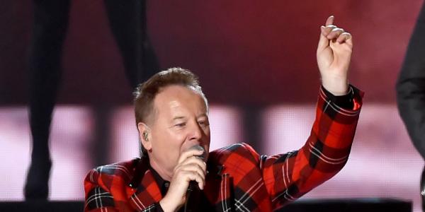 Jim Kerr