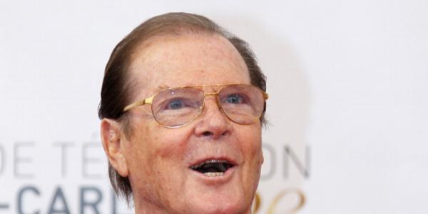 Roger Moore