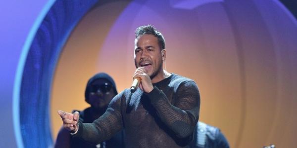 Romeo Santos