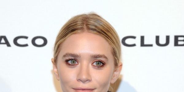 Ashley Olsen