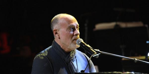 Marc Cohn