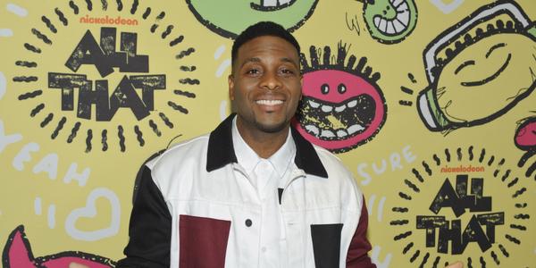 Kel Mitchell