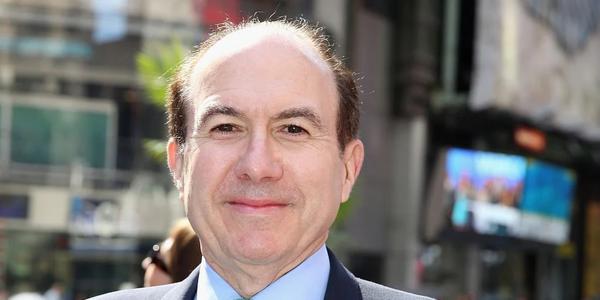 Philippe Dauman