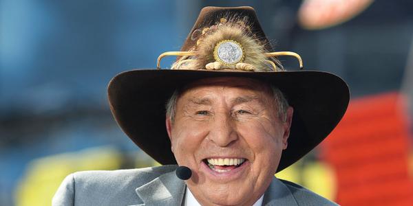 Lee Corso