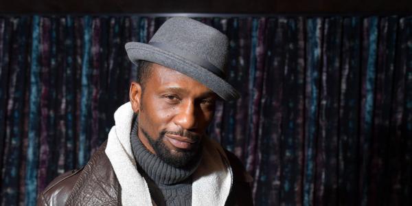 Leon Robinson