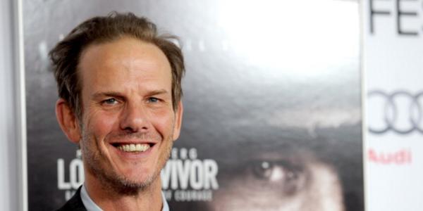 Peter Berg