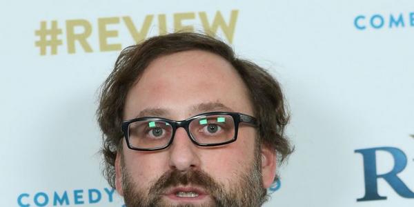 Eric Wareheim