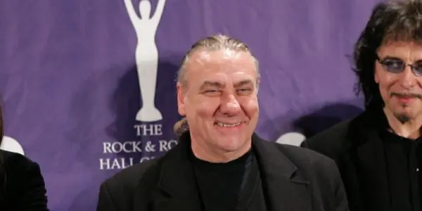 Bill Ward Net Worth | Celebrity Net Worth