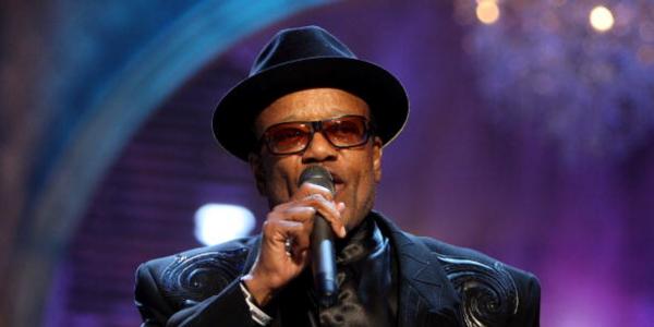Bobby Womack