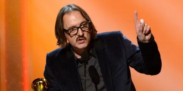 Butch Vig Net Worth | Celebrity Net Worth