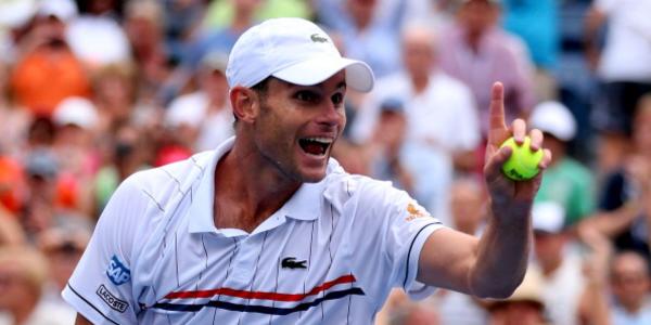 Andy Roddick