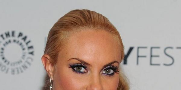 Nicole "Coco" Austin