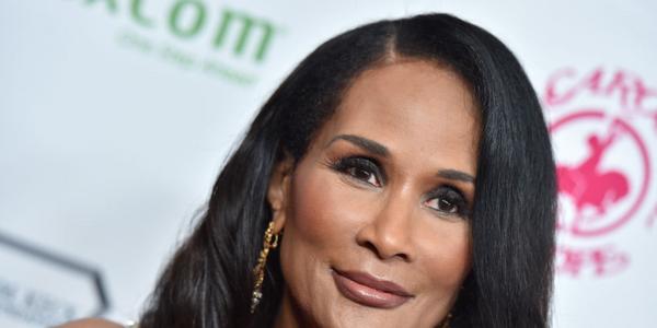 Beverly Johnson