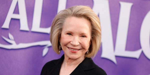 Debra Jo Rupp