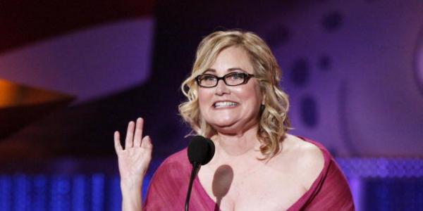 Maureen McCormick