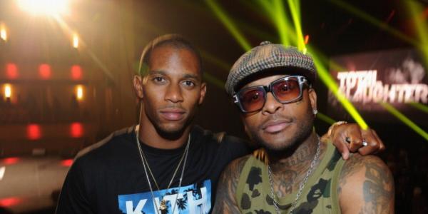 Royce da 5'9