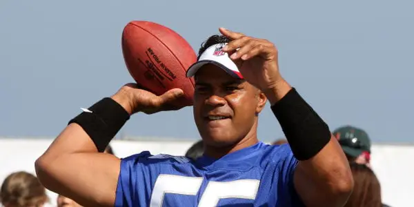 Junior Seau Net Worth | Celebrity Net Worth