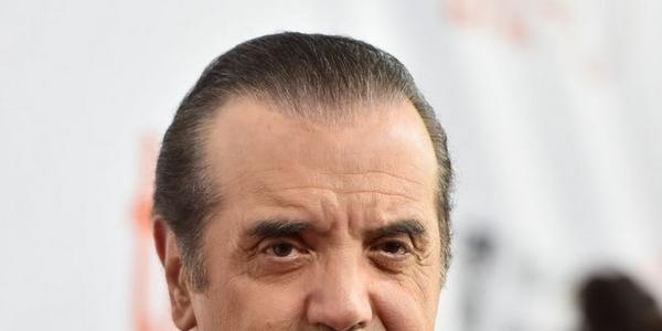 Chazz Palminteri