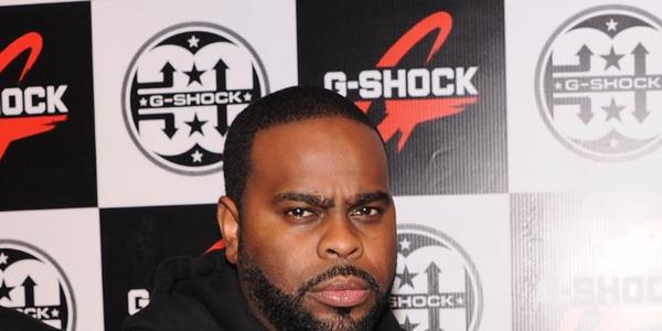 Crooked I