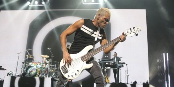 Tony Kanal