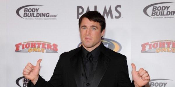 Chael Sonnen