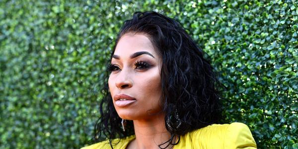 Karlie Redd