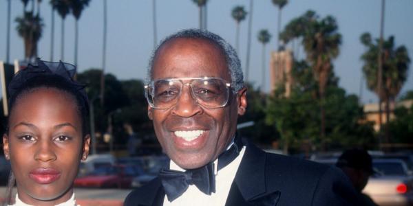 Robert Guillaume