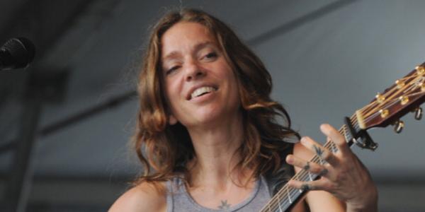 Ani DiFranco