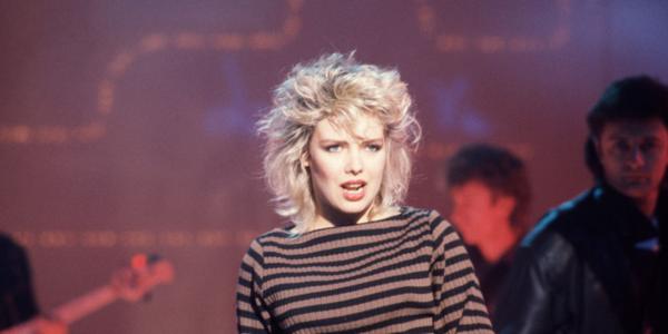 Kim Wilde