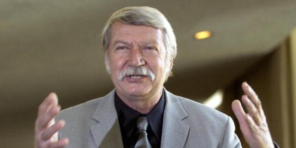 Bela Karolyi