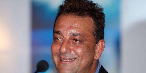 Sanjay Dutt