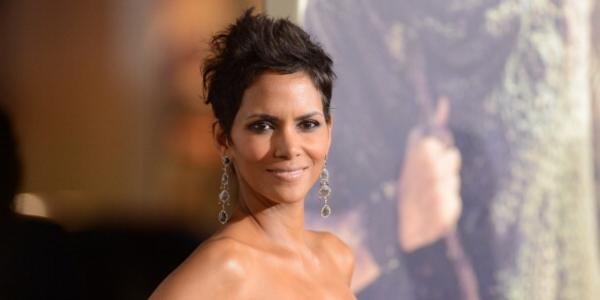 Halle Berry