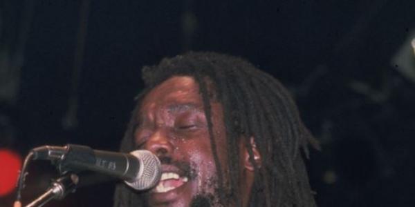 Peter Tosh
