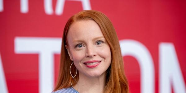 Lauren Ambrose