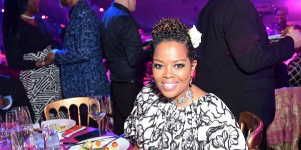 Malinda Williams