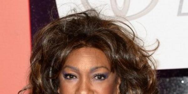 Mary Wilson