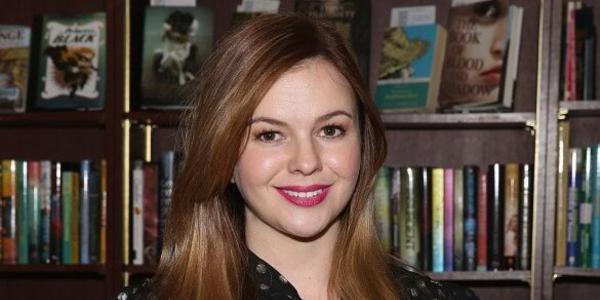 Amber Tamblyn