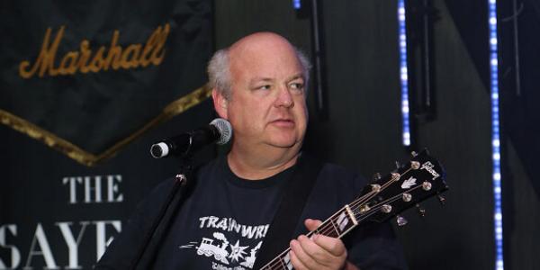 Kyle Gass